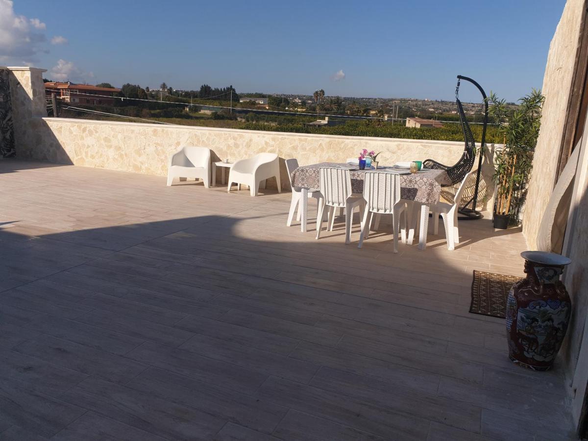 Case Barolo Syracuse Exterior foto