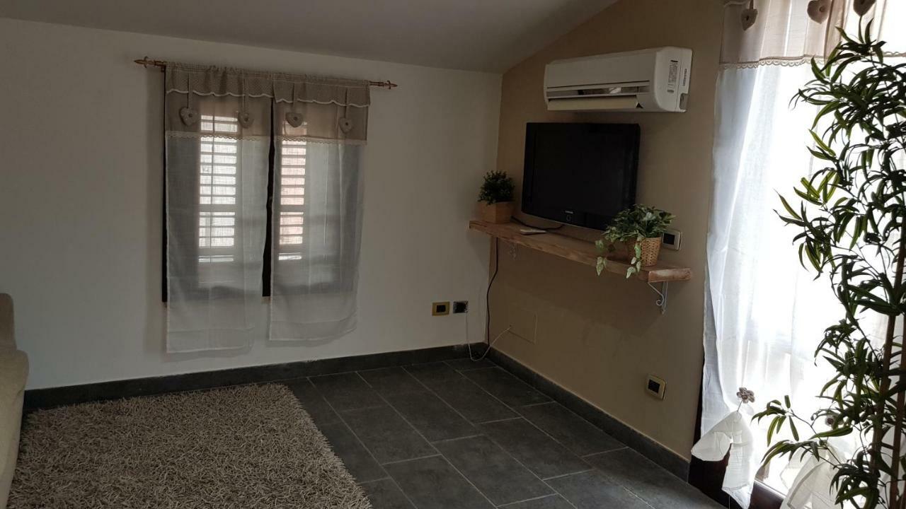 Case Barolo Syracuse Exterior foto